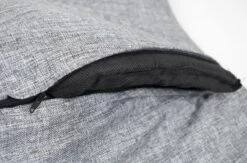 Bo-Camp - Urban Outdoor - Relaxstoel - Bloomsbury - L - Oxford Polyester - Grijs -Outdoor Kampeerwinkel 1200x794 25