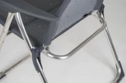 Crespo AL-212 - Campingstoel - Verstelbaar - Donker Grijs -Outdoor Kampeerwinkel 1200x794 27