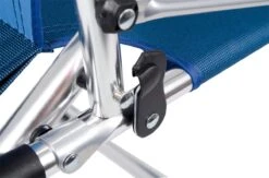 Bo-Camp Copa Rio Strandstoel - Opvouwbaar - Beach - Ocean (blauw) -Outdoor Kampeerwinkel 1200x794 29