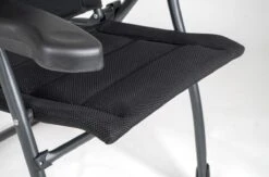 Crespo - Standenstoel - AP-215 Air-Deluxe - Zwart (80) -Outdoor Kampeerwinkel 1200x794 32