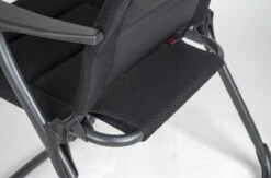 Crespo - Standenstoel - AP-215 Air-Deluxe - Zwart (80) -Outdoor Kampeerwinkel 1200x794 33