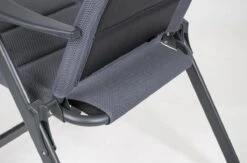 Crespo Standenstoel - AP-237 Air-Deluxe - Grijs (86) -Outdoor Kampeerwinkel 1200x794 4