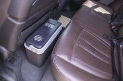 Bo-Camp Elektrische Autokoelbox Arctic - 12 Volt - 12 Liter - Zwart/Grijs -Outdoor Kampeerwinkel 1200x794 58