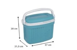 EDA Koelbox - Iceberg - 8 Liter - Blauw 7 EDA Koelbox - Iceberg - 8 Liter - Blauw -Outdoor Kampeerwinkel 1200x794 59