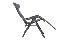 Crespo Relaxstoel - AP-232 Air-Deluxe - Grijs (86) -Outdoor Kampeerwinkel 1200x794 6