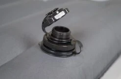 Bo-Camp - Tube Prestige Luchtbed - 1-persoons - 200x70x10 Cm -Outdoor Kampeerwinkel 1200x794 73