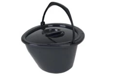 Bo-Camp Draagbaar Camping Toilet - 7 Liter - Grijs -Outdoor Kampeerwinkel 1200x794 85