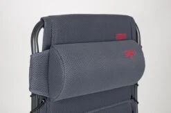 Crespo Relaxstoel - AP-232 Air-Deluxe - Grijs (86) -Outdoor Kampeerwinkel 1200x794 9