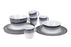 Bo-Camp - Servies - Classic - 16-Delig - Wit/Navy -Outdoor Kampeerwinkel 1200x794 95