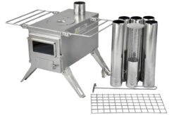 Winnerwell Nomad Cook Camping Houtkachel - Medium -Outdoor Kampeerwinkel 1200x796 1