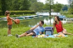 Campingaz Fold 'n Cool Koeltas - 20 Liter - Blauw/grijs -Outdoor Kampeerwinkel 1200x798 10