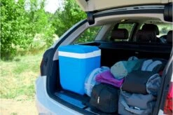 Campingaz Icetime Plus Koelbox - 30 Liter - Blauw -Outdoor Kampeerwinkel 1200x798 15