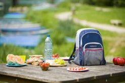 Campingaz Cooler Bacpac Koeltas - 14 Liter - Blauw/grijs -Outdoor Kampeerwinkel 1200x798 16