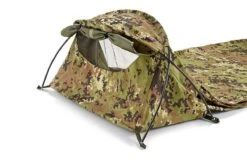 Defcon 5 Tent Bivi Bivvy Bag 1700 Gram - Groen - 1 Persoons -Outdoor Kampeerwinkel 1200x798