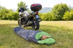 Coleman Biker Mummy Slaapzak - 220 X 80 X 55 Cm - Grijs/groen -Outdoor Kampeerwinkel 1200x798 28