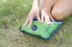 Coleman Biker Mummy Slaapzak - 220 X 80 X 55 Cm - Grijs/groen -Outdoor Kampeerwinkel 1200x798 29