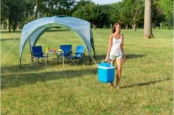 Campingaz Icetime Plus Koelbox - 26 Liter - Blauw 17 Campingaz Icetime Plus Koelbox - 26 Liter - Blauw -Outdoor Kampeerwinkel 1200x798 7