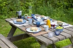 Bo-Camp - Servies - Mix & Match- 16-Delig - Blauw -Outdoor Kampeerwinkel 1200x799 101