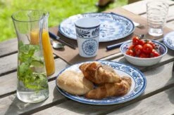 Bo-Camp - Servies - Campingbord - 16-Delig - Old Dutch - Blauw Servies -Outdoor Kampeerwinkel 1200x799 103