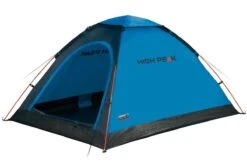 High Peak Monodome Pu Koepeltent - Blauw - 2 Persoons -Outdoor Kampeerwinkel 1200x799 11