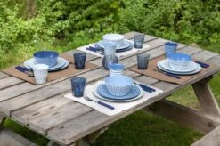 Bo-Camp - Wijn/Limonade Glas - Campingglas - Mix & Match - 400 Ml - 4 Stuks -Outdoor Kampeerwinkel 1200x799 113