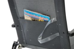 Crespo Strandstoel - AL-205 - Campingstoel - Donker Grijs (40) -Outdoor Kampeerwinkel 1200x799 36