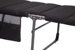 Crespo- Ligbed - AP-363 XL Air-Deluxe - Zwart (80) -Outdoor Kampeerwinkel 1200x799 37