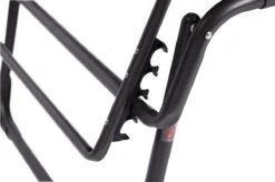 Crespo- Ligbed - AP-363 XL Air-Deluxe - Zwart (80) -Outdoor Kampeerwinkel 1200x799 38