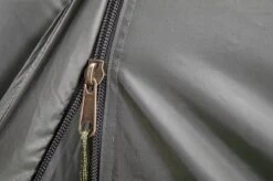 Capture Outdoor, 3-Man XXL Tent "Seikan XTR-3", Voor 3 XXL Personen, 215x400x155cm, DeLuxe Tent En Canvas, "Airflow System", … -Outdoor Kampeerwinkel 1200x799 4