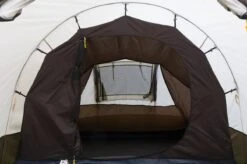 Redwood Dawn 200 Trekking Tunnel Tent - Grijs - 3 Persoons -Outdoor Kampeerwinkel 1200x799 6