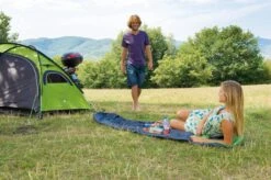 Coleman Biker Mummy Slaapzak - 220 X 80 X 55 Cm - Grijs/groen -Outdoor Kampeerwinkel 1200x799 61