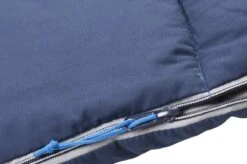 Nomad Condor - Deken Slaapzak - Donkerblauw -Outdoor Kampeerwinkel 1200x799 66