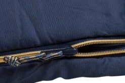 NOMAD® Inca 900 Mummy Slaapzak | 210x80cm Blauw | Lichtgewicht & Kwalitatief | Mummy Slaapzak | Incl Hoes -Outdoor Kampeerwinkel 1200x799 76