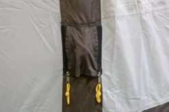 Redwood Arco 300 Air Grey - Familie Tunnel Tent 4-persoons - Grijs -Outdoor Kampeerwinkel 1200x799 8