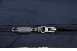 NOMAD® Blazer Classic '78 XL Slaapzak - Dekenmodel - Max Lichaamslengte 205 Cm -Outdoor Kampeerwinkel 1200x799 80