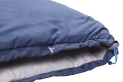 NOMAD Condor XL- Sleeping Bag - 220 X 90 - Donkerblauw -Outdoor Kampeerwinkel 1200x799 88