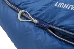 NOMAD® Pegasus 190 Slaapzak Links | 550 Gram | 215 X 77 Cm | Mummy Slaapzak Tot 195cm Lichaamslengte -Outdoor Kampeerwinkel 1200x799 90