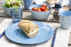 Bo-Camp - Servies - Mix & Match- 16-Delig - Blauw -Outdoor Kampeerwinkel 1200x799 99