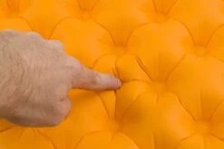 Sea To Summit UltraLight Insulated Regular Opblaasbare Slaapmat - 5cm - 480g - Oranje -Outdoor Kampeerwinkel 1200x800 100