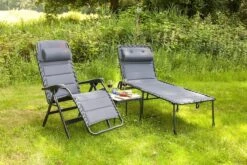 Crespo Relaxstoel - AP-232 Air-Deluxe - Grijs (86) -Outdoor Kampeerwinkel 1200x800 108