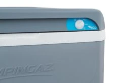 Campingaz Powerbox Plus Thermo-elektrische Koelbox - 12V / 230V - 36L - Grijs -Outdoor Kampeerwinkel 1200x800 126