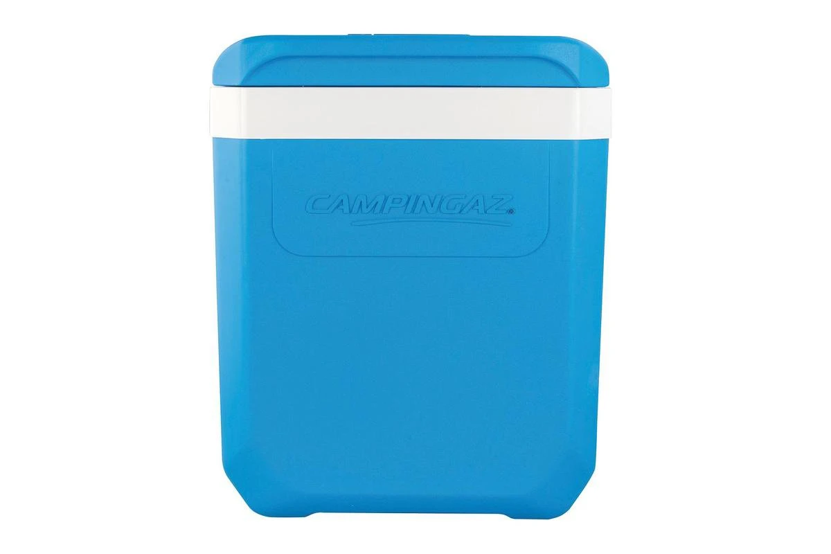 Campingaz Icetime Plus Koelbox - 26 Liter - Blauw 10 Campingaz Icetime Plus Koelbox - 26 Liter - Blauw - Afbeelding 8