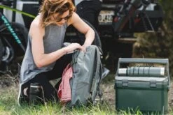 Stanley The Easy Carry Outdoor Cooler 6,6L - Koelbox - Green -Outdoor Kampeerwinkel 1200x800 149