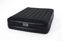 Bestway Luchtbed Tritech Premium+ - 2 Persoons - Ingebouwde Pomp - Extra Dik - Stevige Constructie -Outdoor Kampeerwinkel 1200x800 158