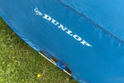Dunlop Pop Up Tent 220 X 120 X 90 Cm - Grijs/ Blauw - 1 Persoons -Outdoor Kampeerwinkel 1200x800 17