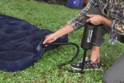 Pavillo 1-Persoons Luchtbed - 185 X 76 Cm - Dikte 22 Cm -Outdoor Kampeerwinkel 1200x800 170