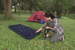 Pavillo 1-Persoons Luchtbed - 185 X 76 Cm - Dikte 22 Cm -Outdoor Kampeerwinkel 1200x800 171