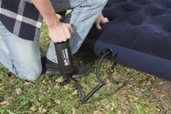 Pavillo Luchtbed - 2-Persoons - Blauw - 191x137x22cm -Outdoor Kampeerwinkel 1200x800 188