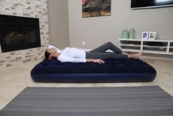 Pavillo Queen Luchtbed - 2-Persoons - Blauw - 203 X 152 X 22 Cm -Outdoor Kampeerwinkel 1200x800 197