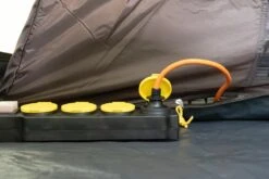 Redwood Arco 300 Air Grey - Familie Tunnel Tent 4-persoons - Grijs -Outdoor Kampeerwinkel 1200x800 20